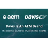 Davis becomes part of the AEM brand