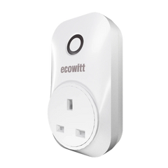 Ecowitt IoT WittSwitch Smart Switch WeatherSpares.co.uk