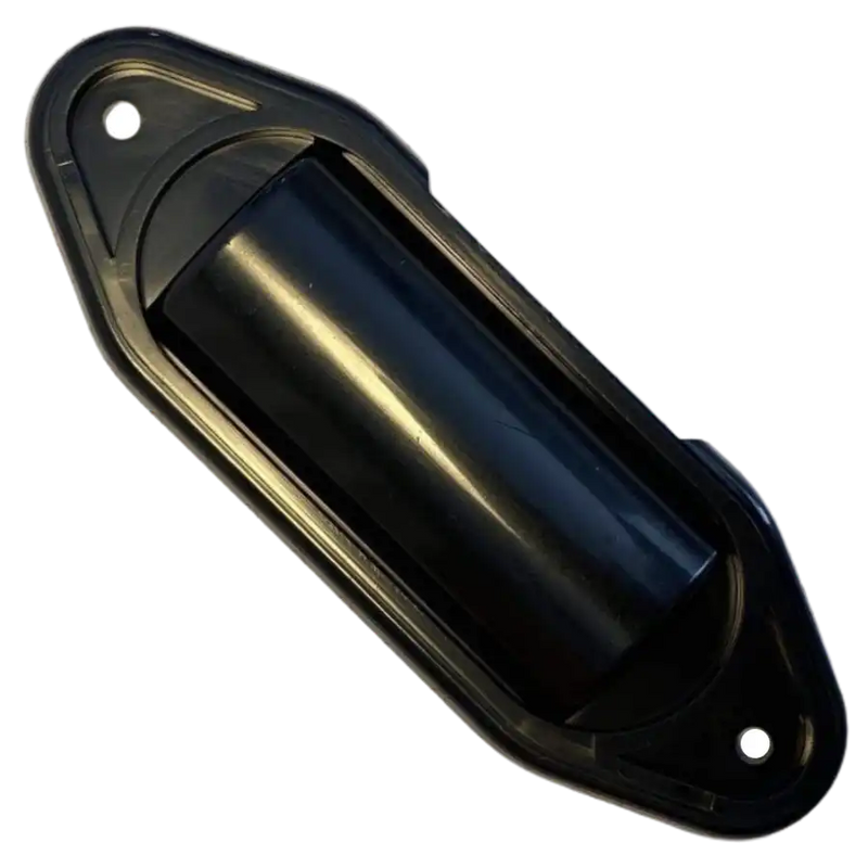 Davis 24 Hour FARS Battery Cover 7342.509_weatherspares_co_uk