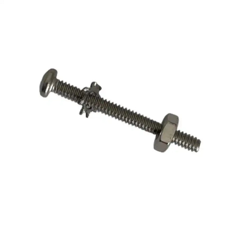 Davis Anemometer Arm Screw Fixing Set_weatherspares_co_uk