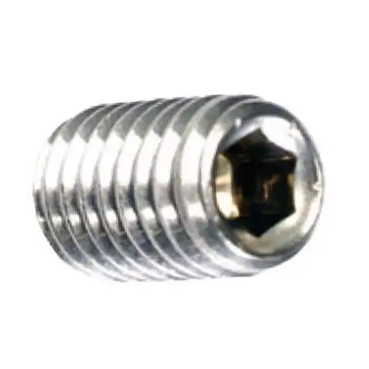 Davis Anemometer Cup or Vane Hex Bolt_weatherspares_co_uk