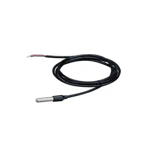 Davis Multipurpose Temperature Probe 2 Wire 6470_weatherspares_co_uk