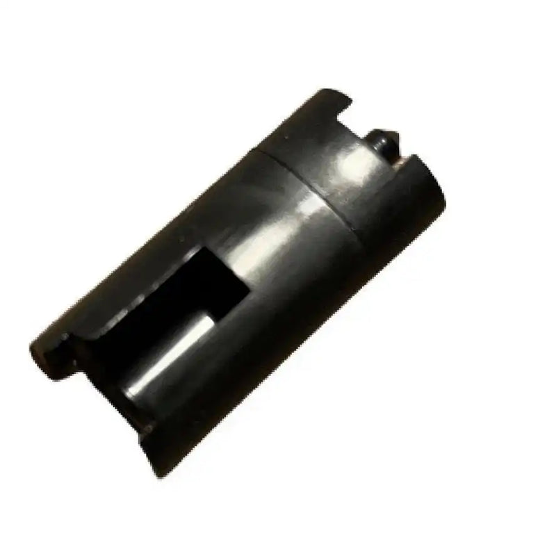 Davis Rain Tipping Bucket Metric Adapter 7342.024_weatherspares_co_uk