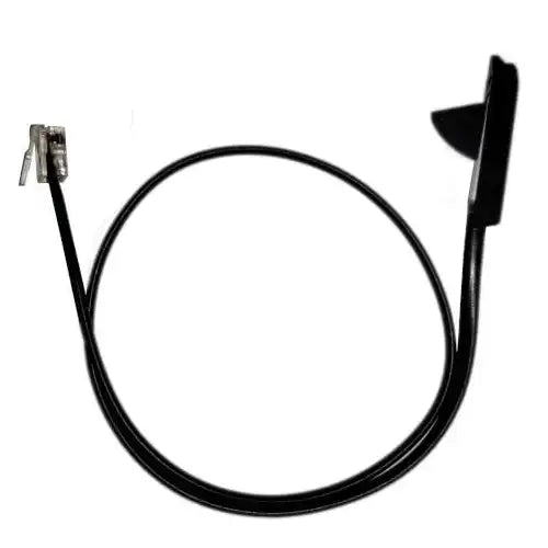 Davis Reed Switch Assembly for Single Rain Spoon 7345.484_weatherspares_co_uk
