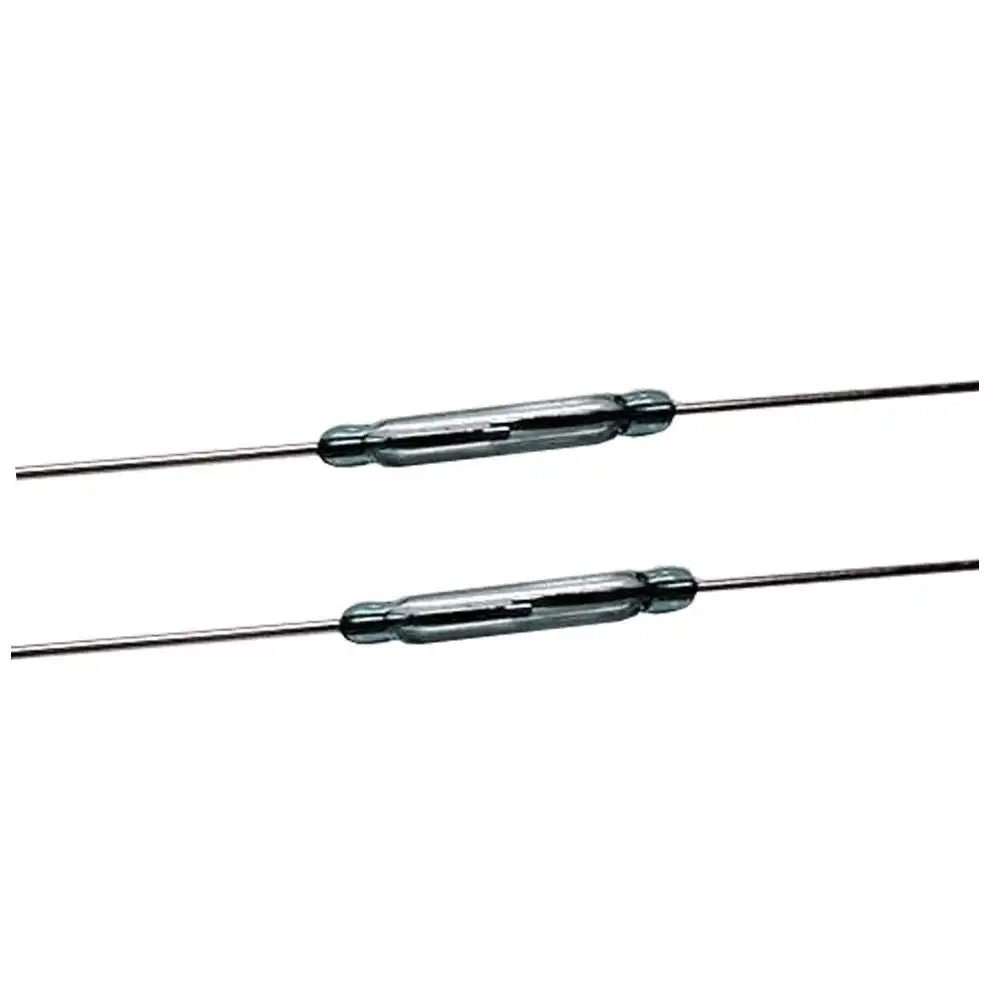 Davis Reed Switch for Rain Tipping Bucket (pair) 7120.031_weatherspares_co_uk