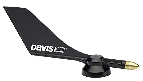 Davis Standard Anemometer Wind Vane 7906_weatherspares_co_uk