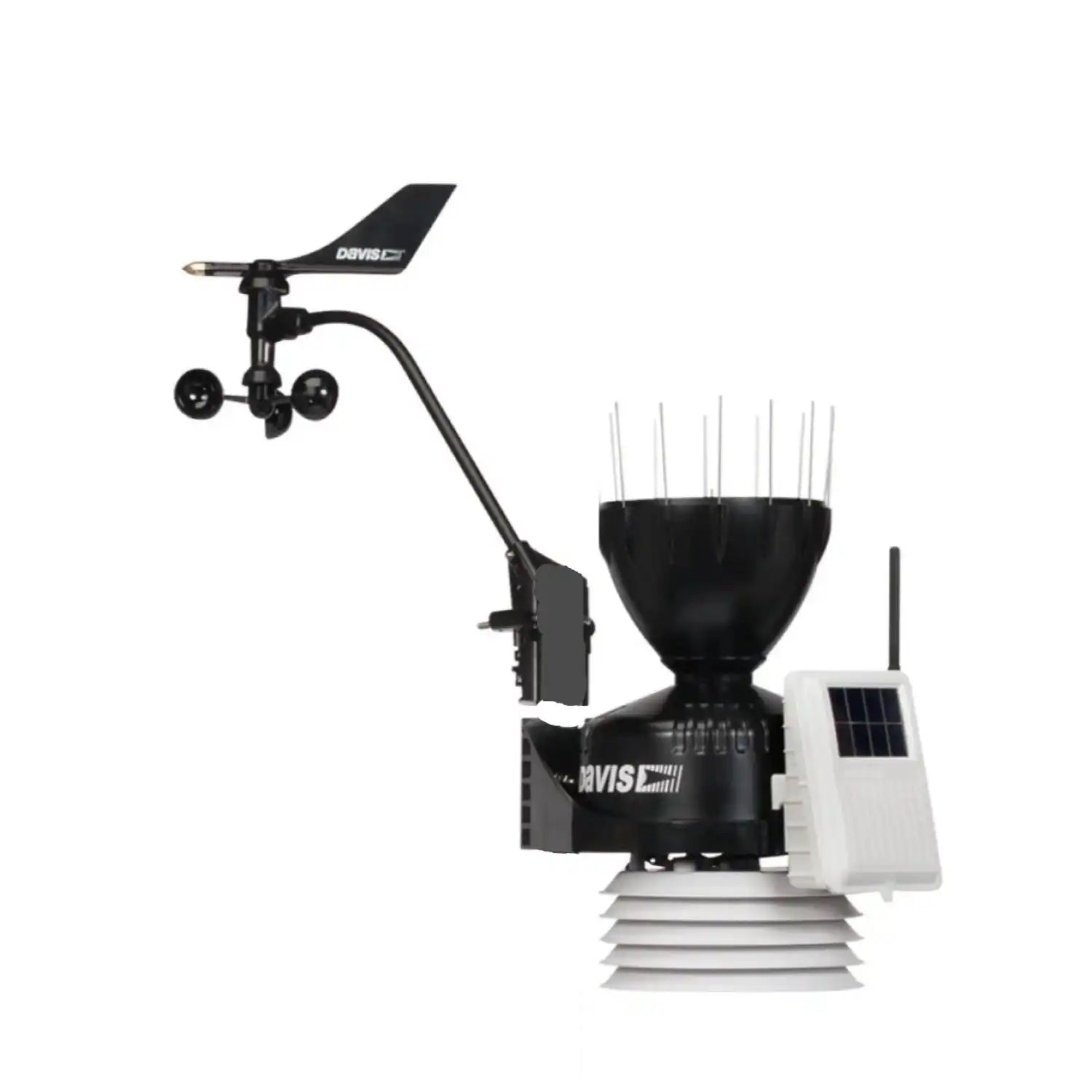Davis Vantage Pro2 Wireless Sensor Suite 6322OV_weatherspares_co_uk