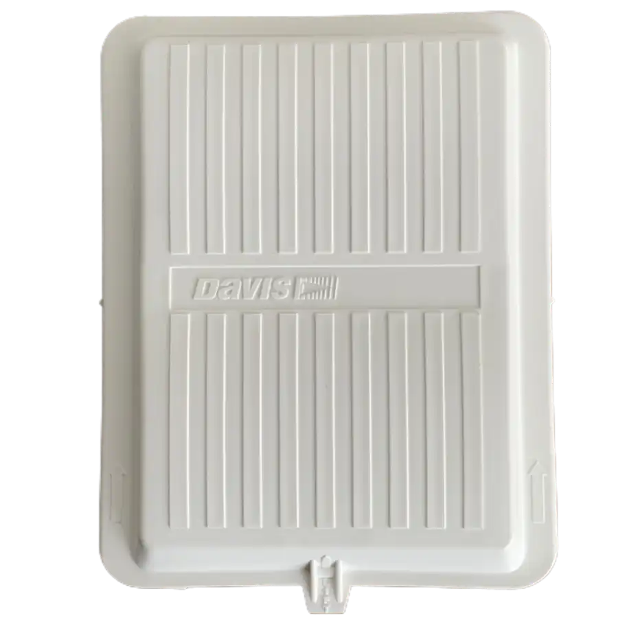 Davis Vantage Pro2 cabled SIM transmitter cover 7345.057_weatherspares_co_uk