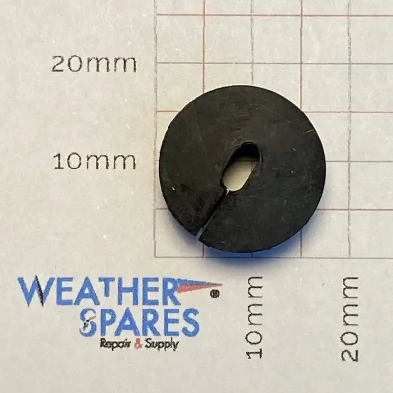 Davis Vantage Rain Base Grommet_weatherspares_co_uk
