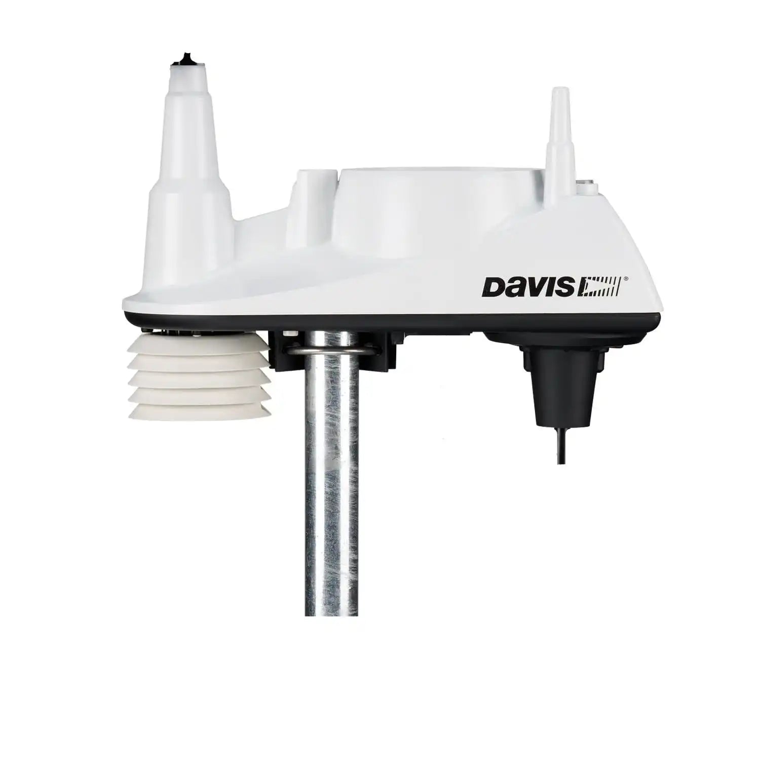 Davis Vantage Vue bare ISS only, see description 6357OV (S)_weatherspares_co_uk
