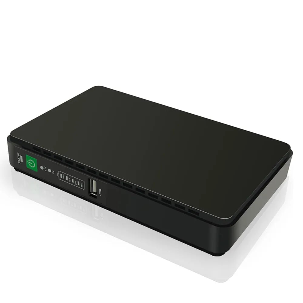 Ecowitt Display Console Backup Power Supply_weatherspares_co_uk