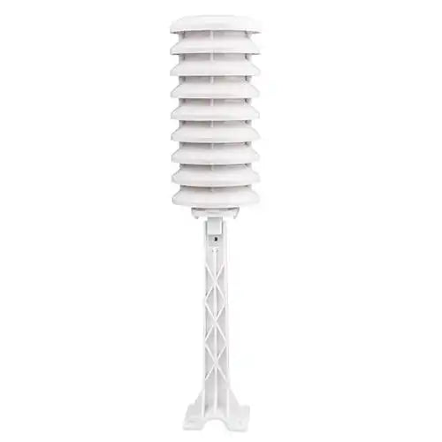 Ecowitt RS0001 Sensor Shelter_weatherspares_co_uk