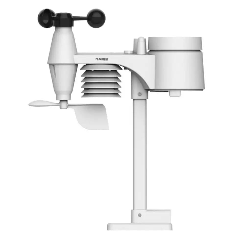 GARNI 1025 Arcus 7-in-1 Colour WiFi Weather Station_weatherspares_co_uk