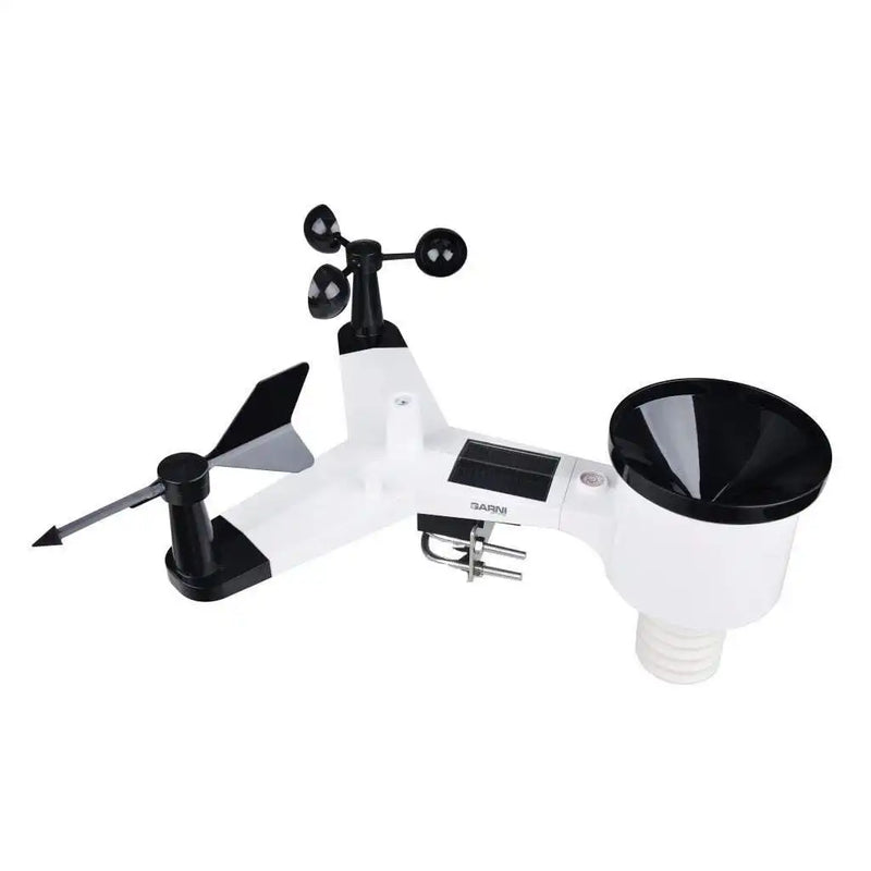 GARNI 940 Colour WiFi Internet Connected Weather Station_weatherspares_co_uk