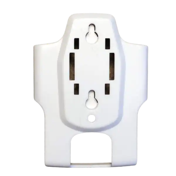 Oregon Scientific Sensor Wall Mount_weatherspares_co_uk
