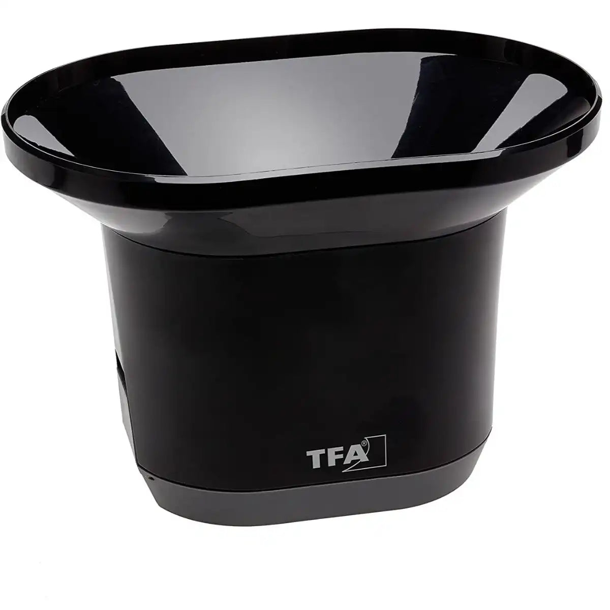 TFA RAIN PRO Wireless weather station with rain gauge 35.1160_weatherspares_co_uk