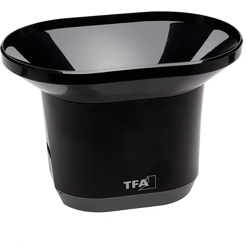 TFA RAIN PRO Wireless weather station with rain gauge 35.1160_weatherspares_co_uk