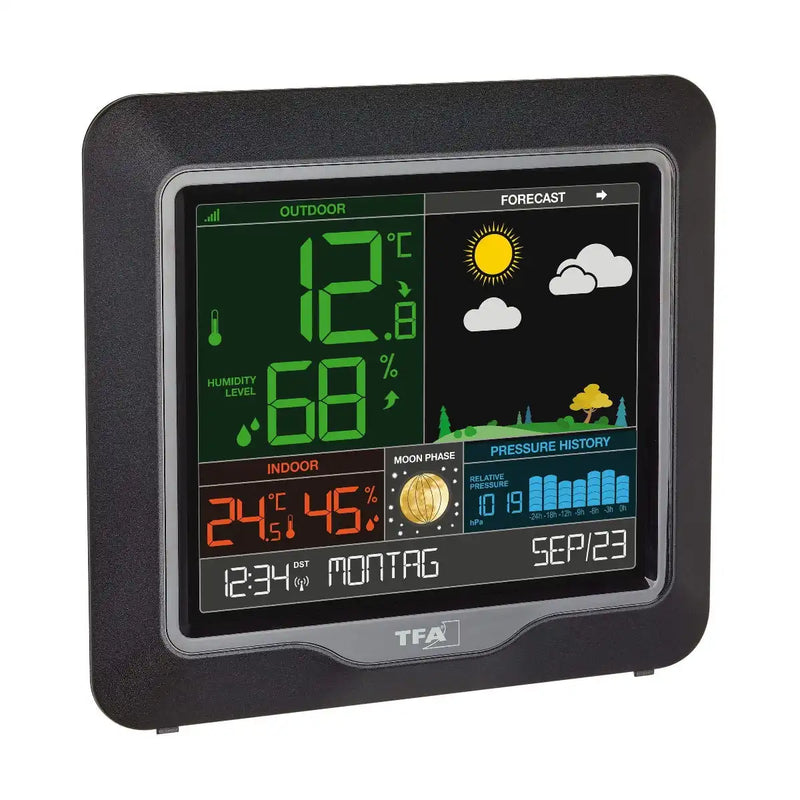 TFA SEASON Wireless Weather Station 35.1150.01_weatherspares_co_uk