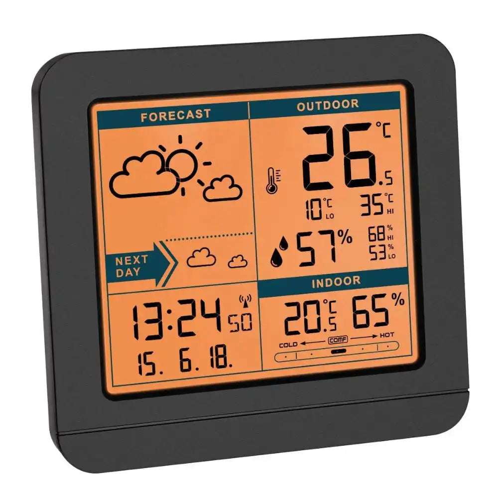 TFA SKY Wireless Weather Station in Black or White_weatherspares_co_uk