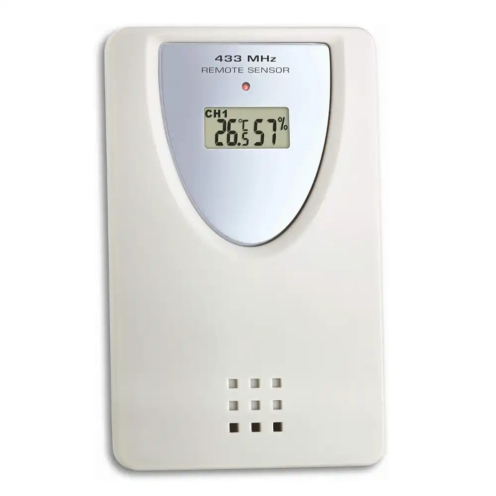 TFA Temperature & Humidity Sensor 30.3195 (OEM)_weatherspares_co_uk