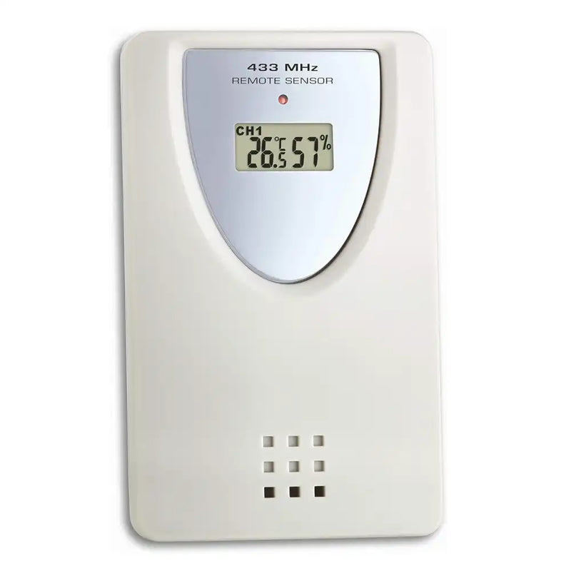 TFA Temperature & Humidity Sensor 30.3195 (OEM)_weatherspares_co_uk