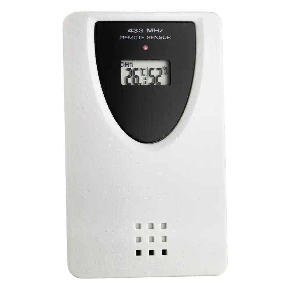 TFA Temperature & Humidity Sensor 30.3195 (OEM)_weatherspares_co_uk