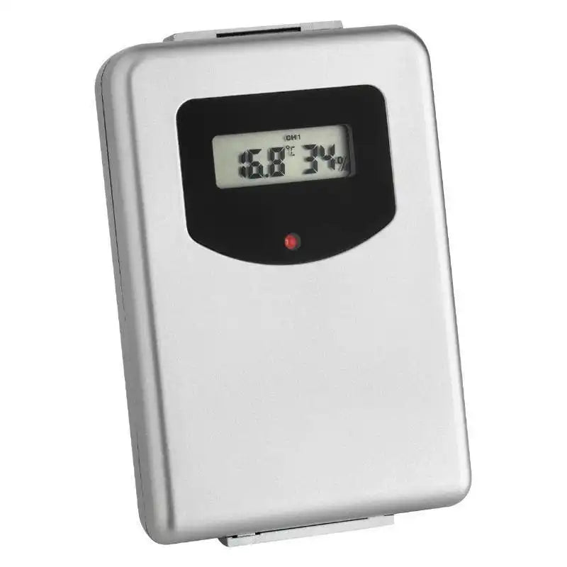 TFA Temperature & Humidity Transmitter 30.3200_weatherspares_co_uk