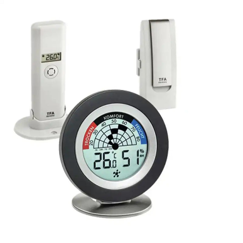 TFA WeatherHub Cosy Radar Starter Set 31.4008_weatherspares_co_uk