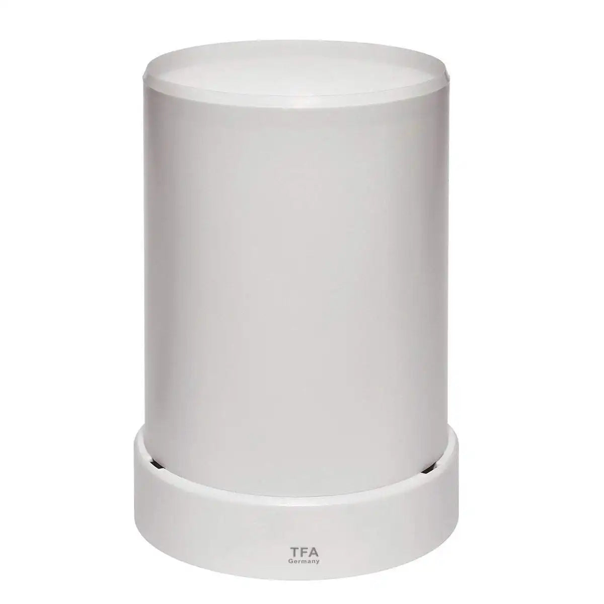 TFA Wireless Rain Gauge for WeatherHub 30.3306.02_weatherspares_co_uk