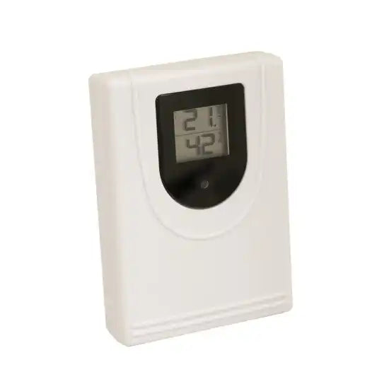 Ventus W225 WiFi Connected 5 Day Weather Forecast Station_weatherspares_co_uk