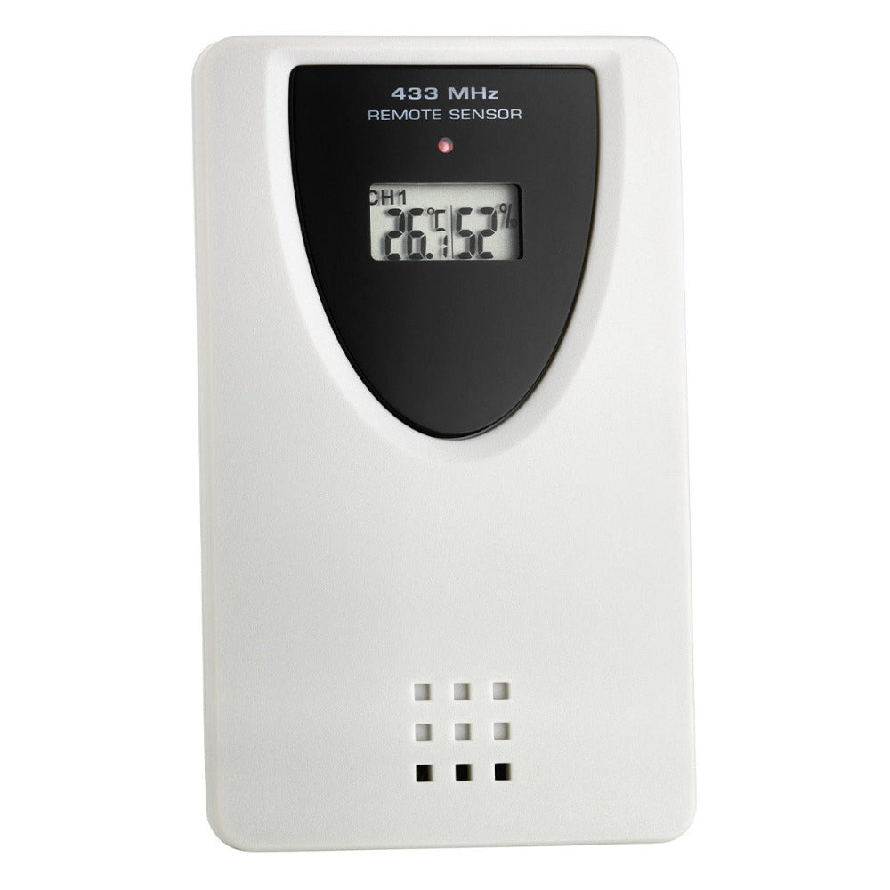 TFA SKY Wireless Weather Station White 35.1152.02 Weather Spares