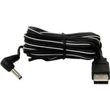 Davis USB Power Cable (2 meter) 6627 Weather Spares