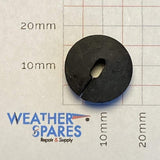 Davis Vantage Pro / Pro2 Rain Base Grommet Weather Spares