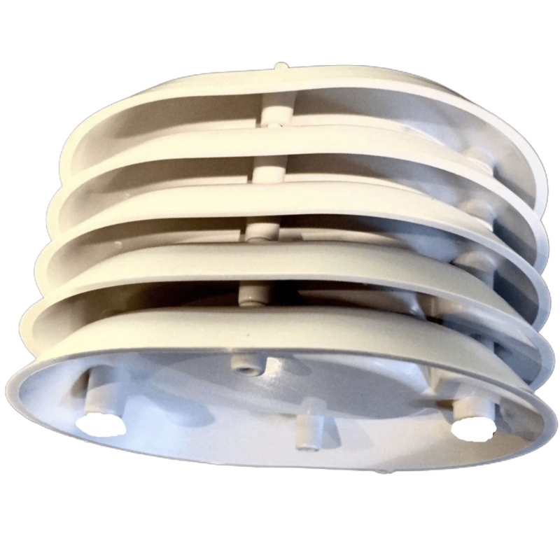 Davis Vantage Vue ISS Radiation Shield 7345.228 Weather Spares