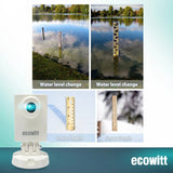 Ecowitt HP10 WittCam WiFi Weather Camera