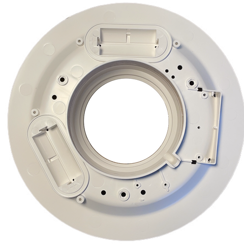 Davis Daytime FARS Main Support Plate Weather Spares