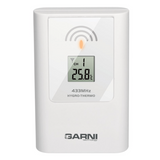 GARNI 125H Temperature & Humidity Sensor