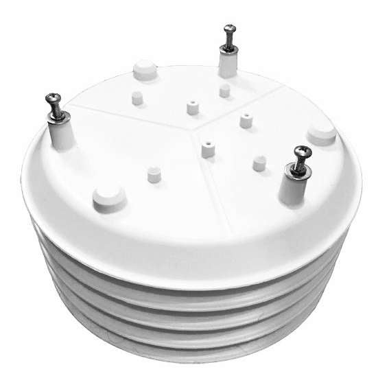 Davis Vantage Pro2 ISS Radiation Shield 7710 Weather Spares