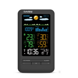 GARNI 291 Colour Weather Station with Forecast