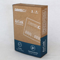 New Davis Professional Air Quality Sensor