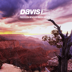 New Davis Instruments Weather 2020 Catalogue