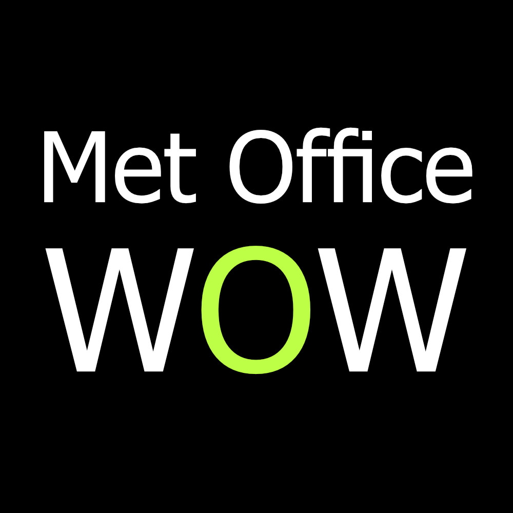 MetOffice UK WOW Service Closing