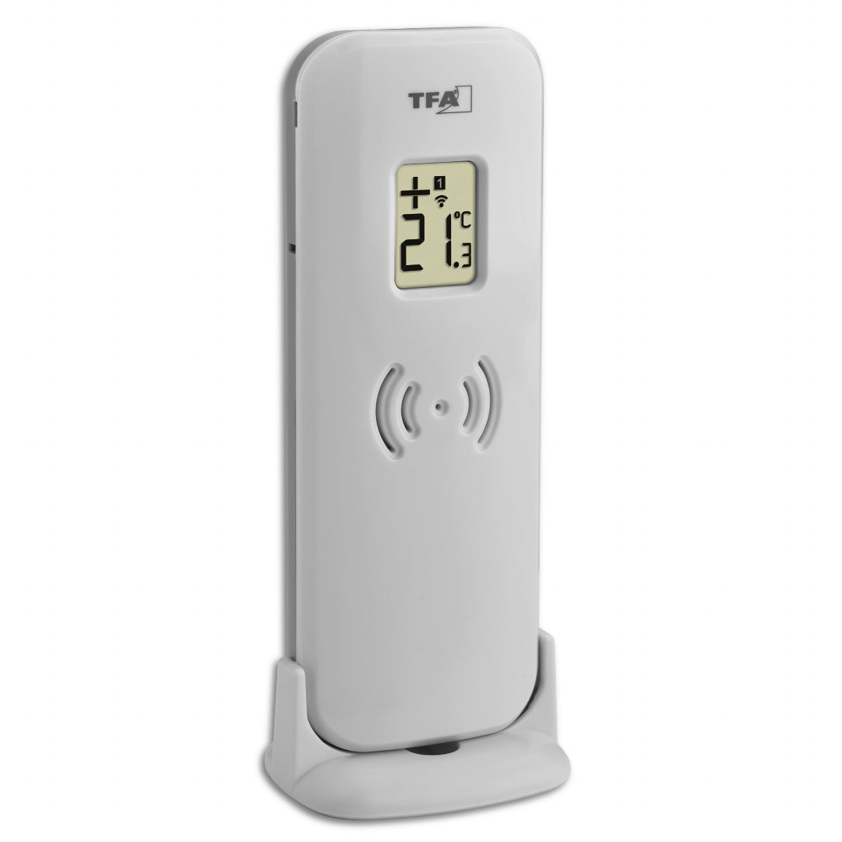 TFA Wireless weather station WEATHER JACK 35.1166