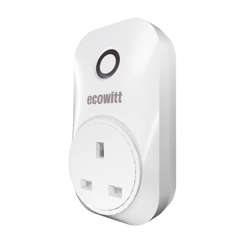 Ecowitt IoT WittSwitch Smart Switch WeatherSpares.co.uk