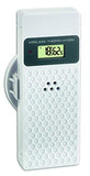 TFA 5 Channel Temperature & Humidity Sensor 30.3245.02