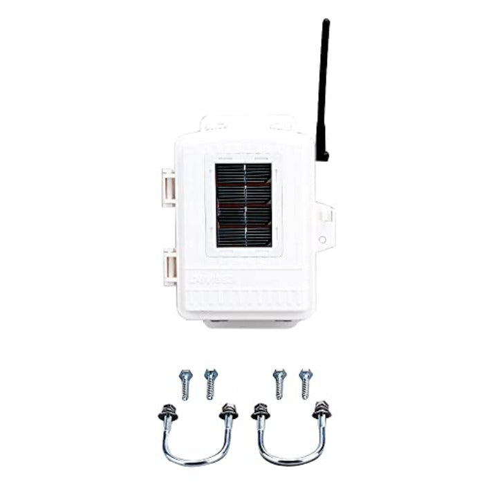 Davis Wireless Repeater with Solar Power 7627OV