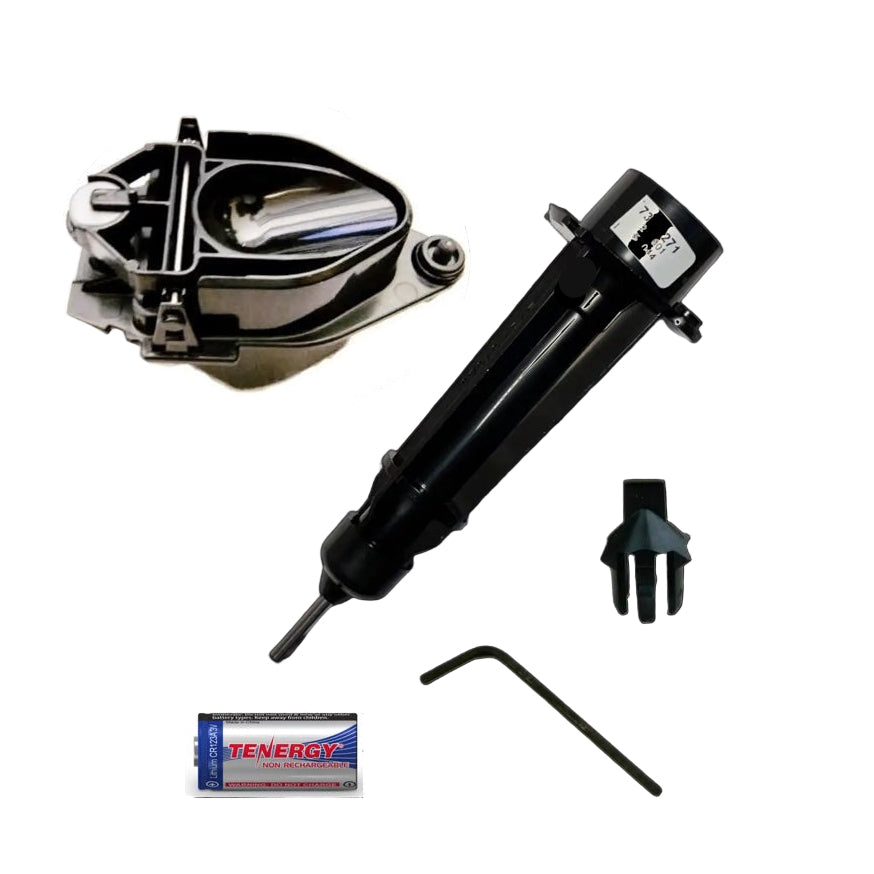Davis Vantage Vue Tune Up Kit 6996M (metric)
