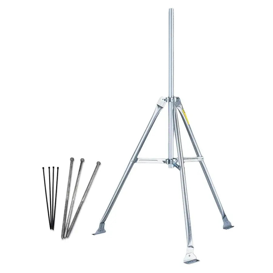 Davis Mounting Tripod for Sensor Suite 7716 / 7716A