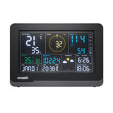 Ecowitt WS3900 with 7.5" Display with 7-in-1 Sensor Array, IoT & WiFi