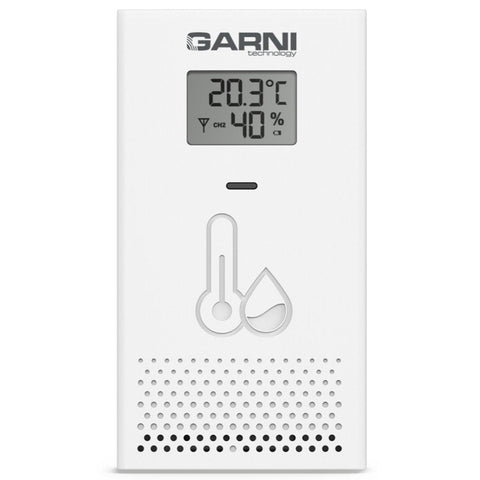 GARNI 063H Temperature & Humidity Sensor